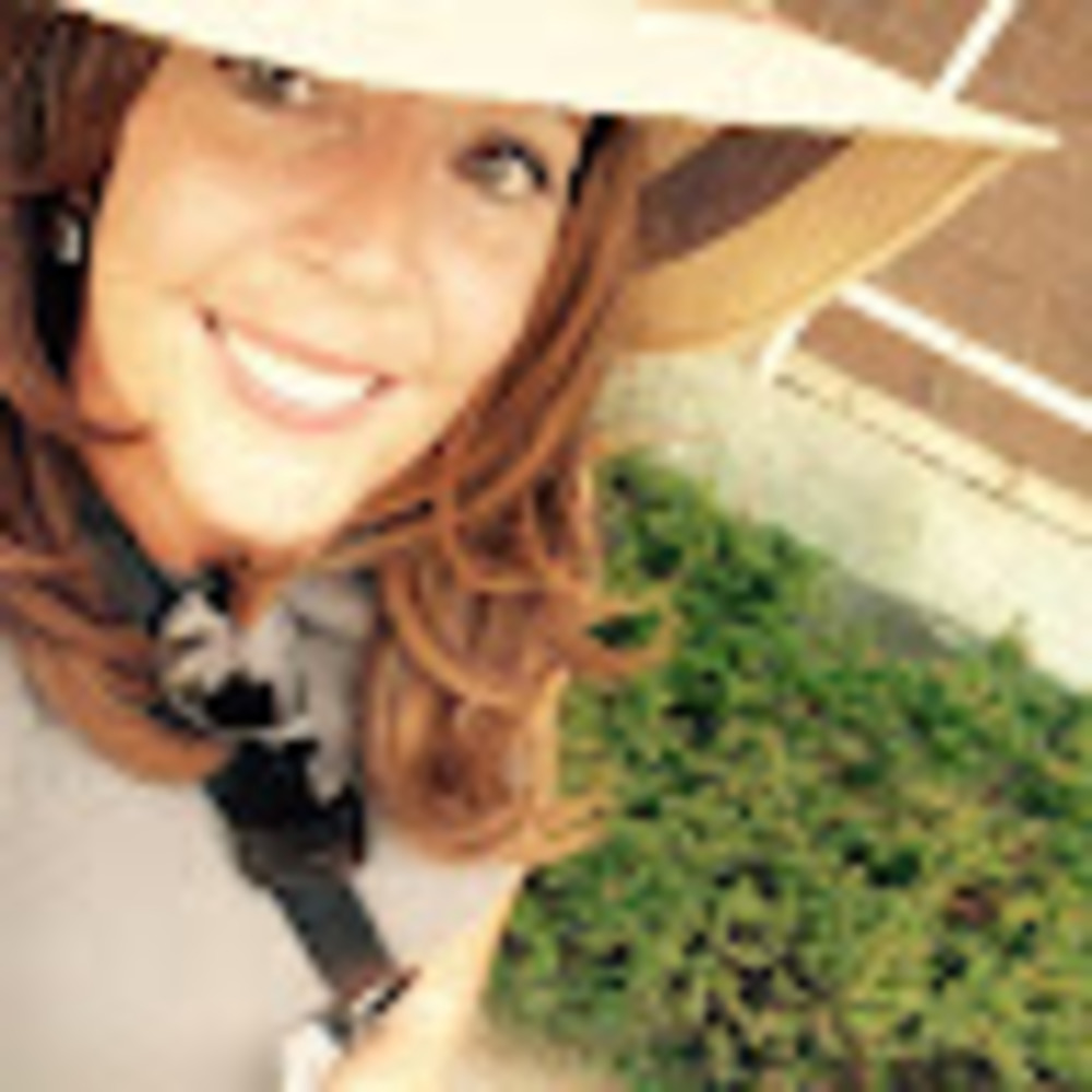 Meet your Posher, Tammy